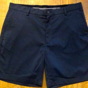 Amazon Essentials Men’s Golf Shorts Navy 38